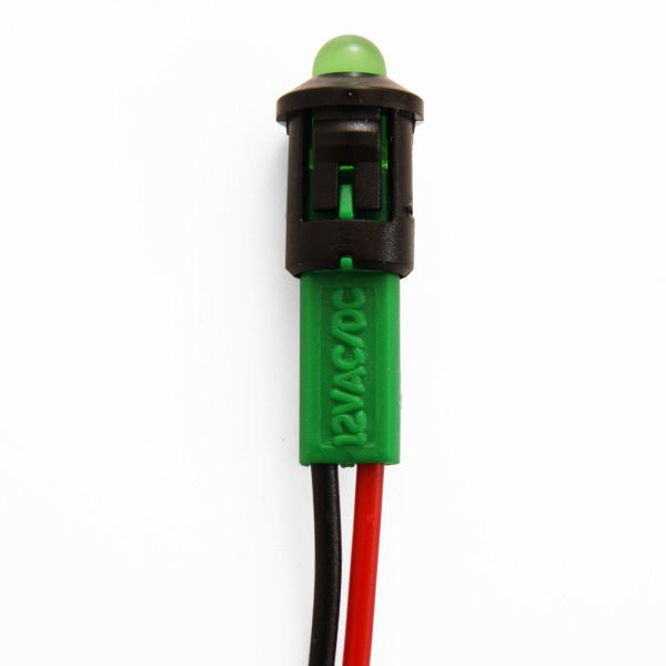 12V LED Light - Race Rally Supplies