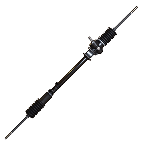 2.4 Turns High Ratio Escort MK2 RHD short stem steering rack - Race Rally Supplies