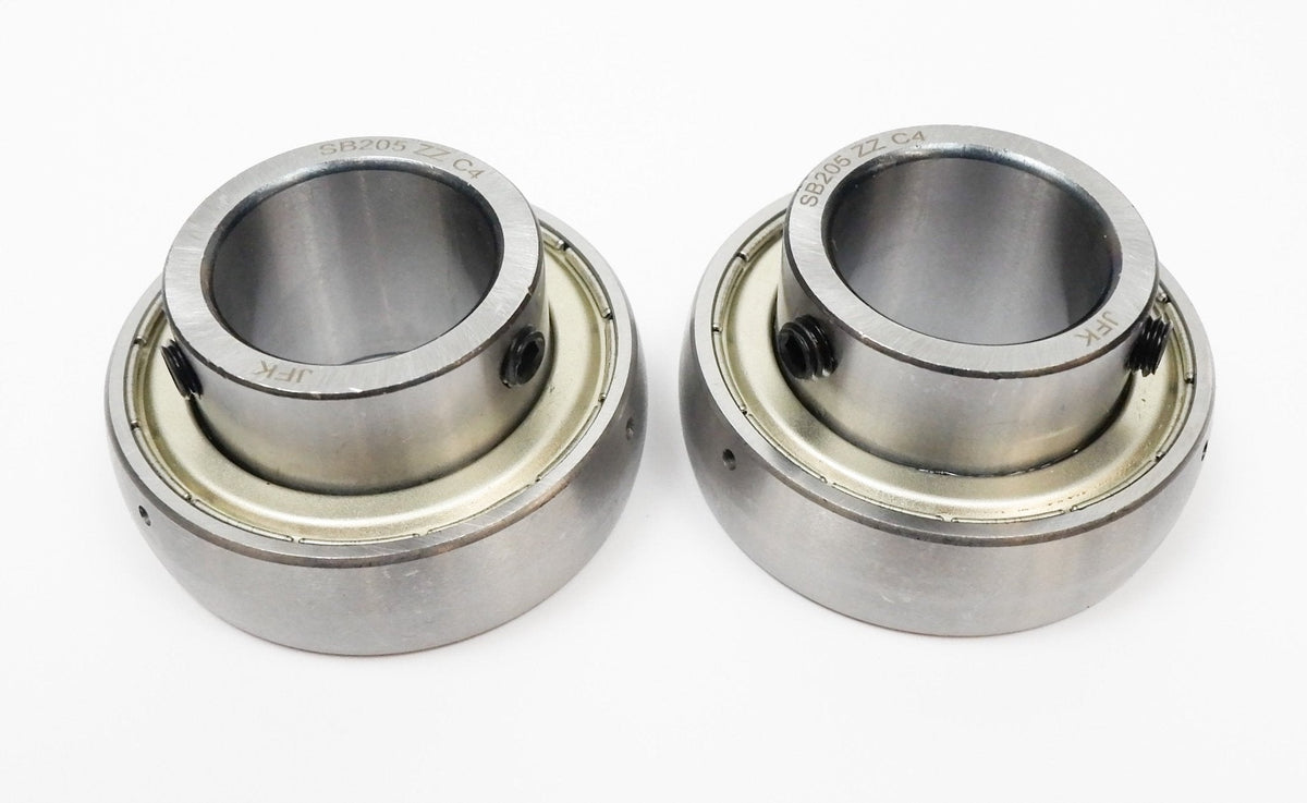 25mm Cadet Axle Bearing 52mm O/D - Race Rally Supplies