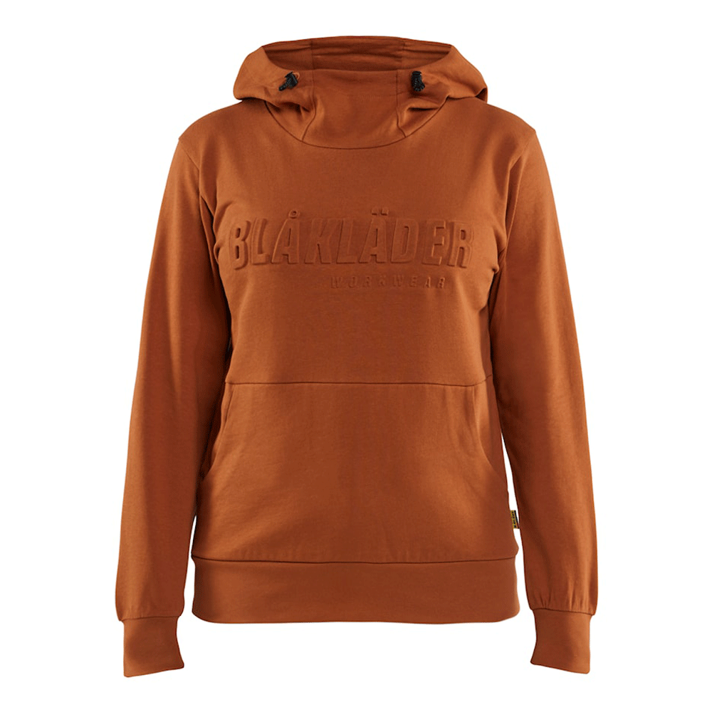 Blaklader Women's Logo Hoodie