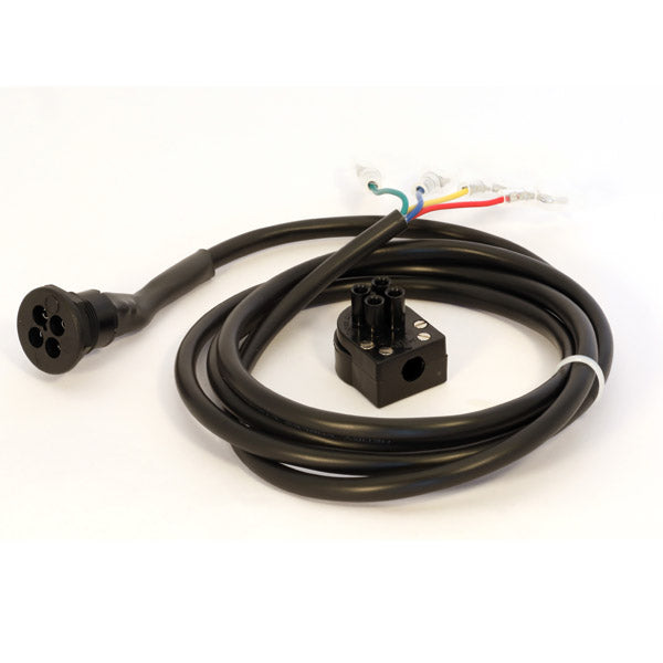 Brantz BR-45 CANBUS Plug Kit