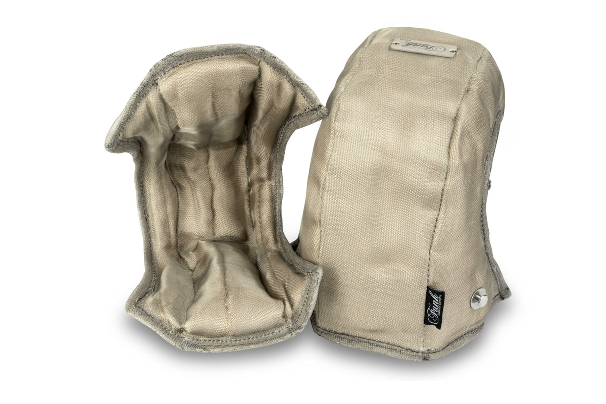 Abarth Grande Punto/Punto Evo (TD04) Turbo Blanket