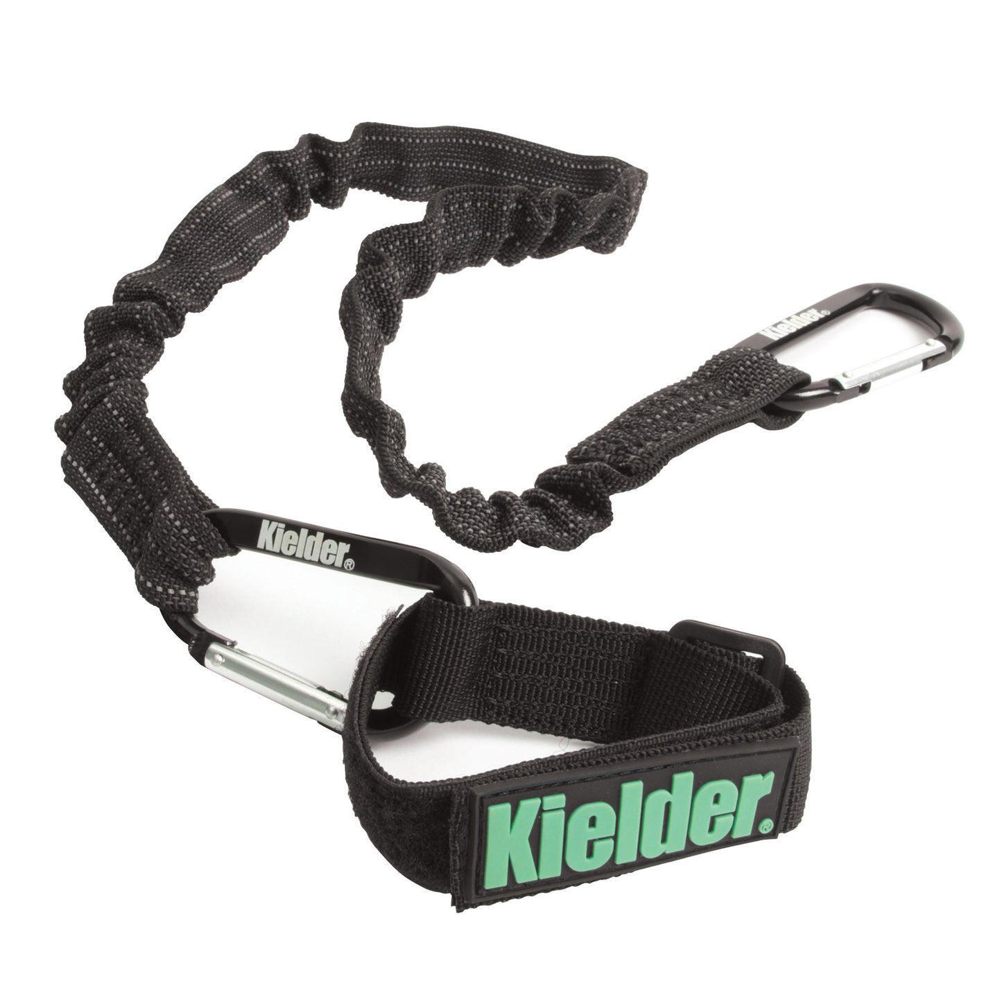 Kielder Impact Sockets - Full Range with Pin & O-Ring (52mm Long)