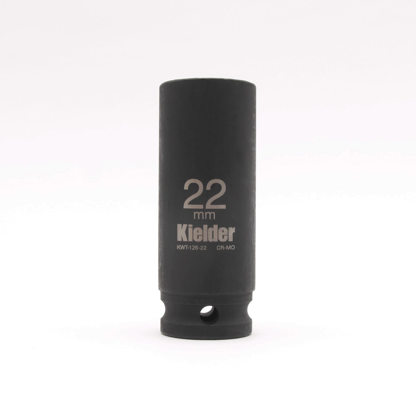 Kielder Impact Sockets - Single Deep Impact Socket Range