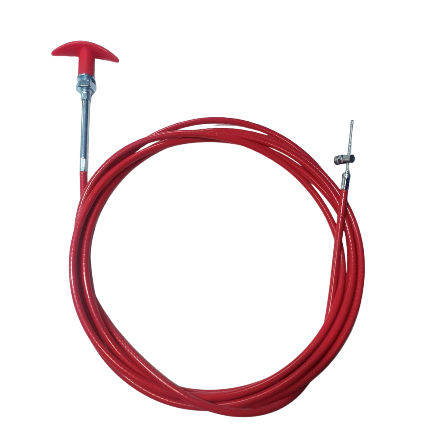 PD Mechanical Fire Extinguisher Pull Cable