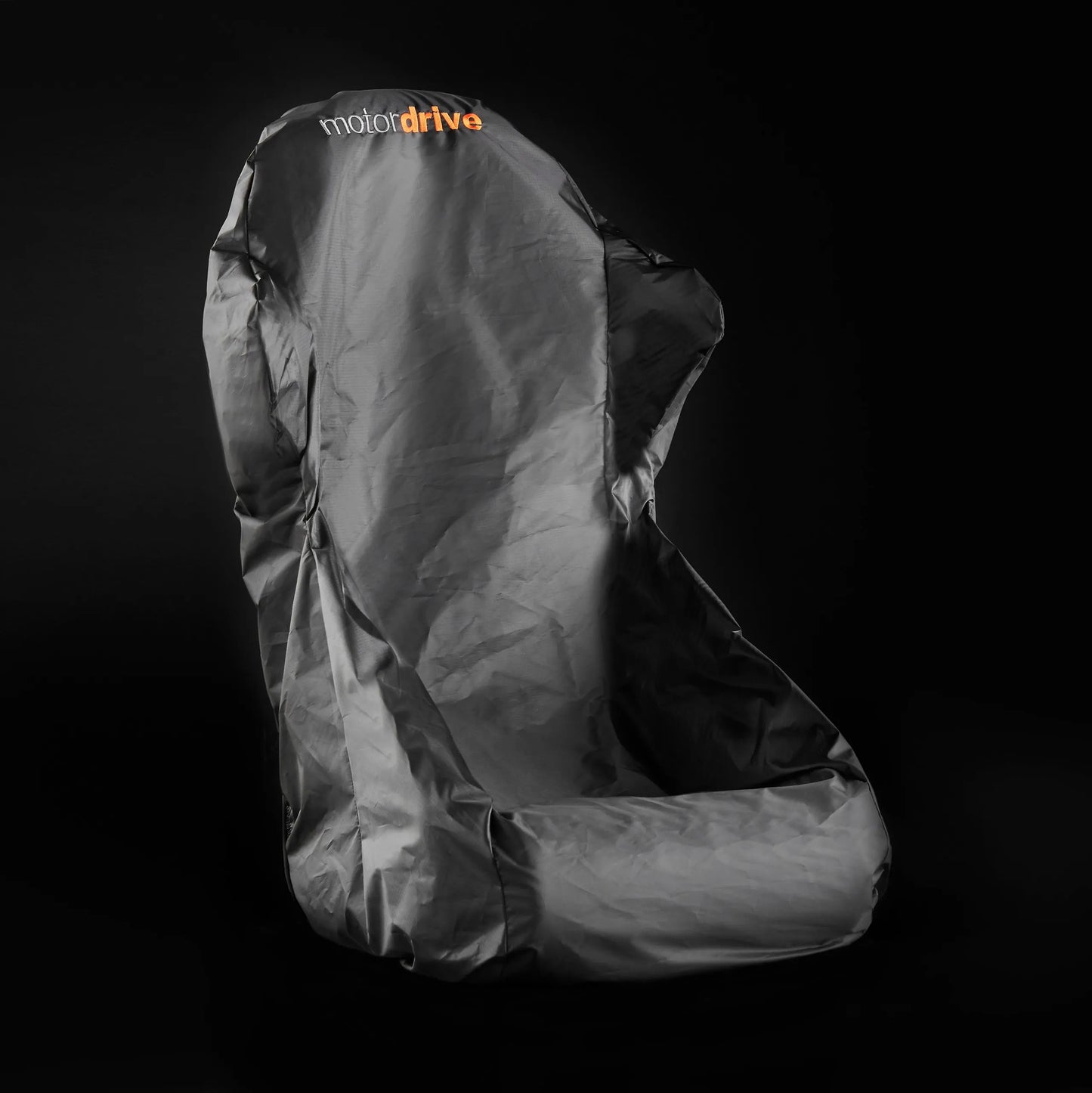 Motordrive Fitted Racing Seat Cover