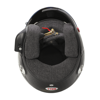Bell HP10 EVO-II Rally WW (HANS) FIA 8868-2018 - Race Rally Supplies