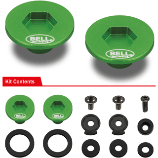 Bell Pivot Kit SV - SE03/SE05 - Race Rally Supplies