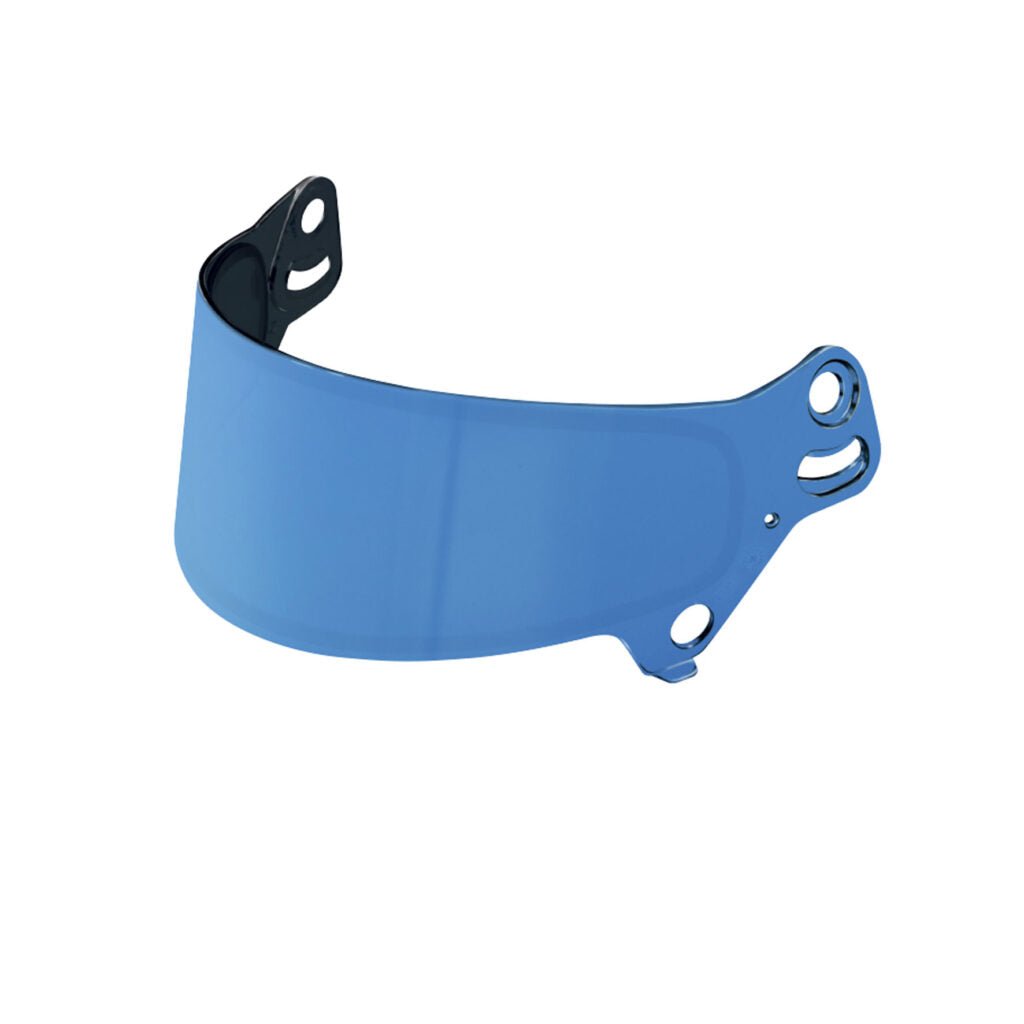 Bell SE03 Mirror Visor 3mm Visor (GP3 Sport, GP3 Carbon, GTX3) - Race Rally Supplies