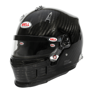Bell XR7 Ultra Carbon (HANS) FIA8859-2024/SA2025 - Race Rally Supplies