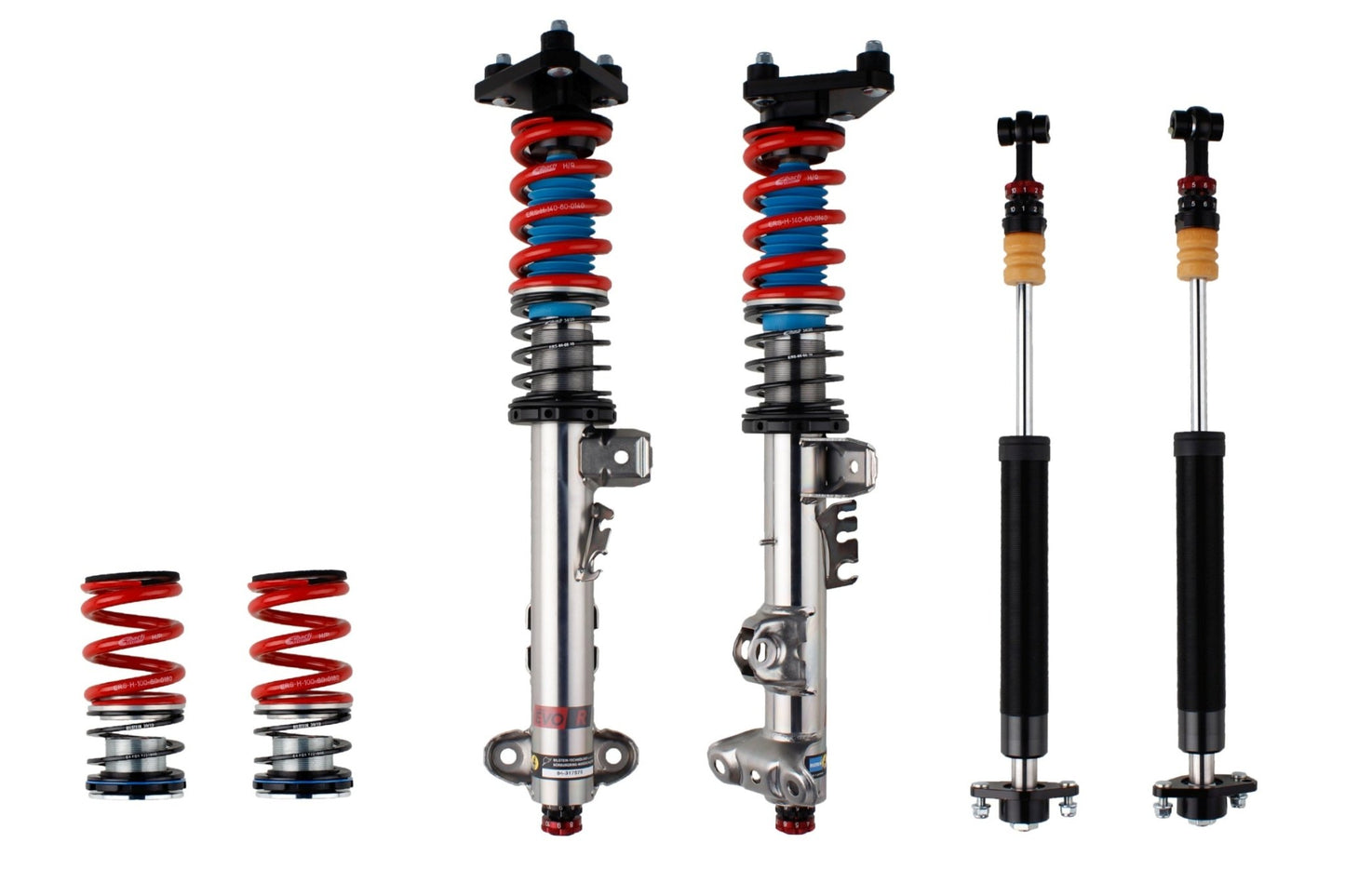 Bilstein ER (89-317594) - BMW E36, EVO R - Race Rally Supplies