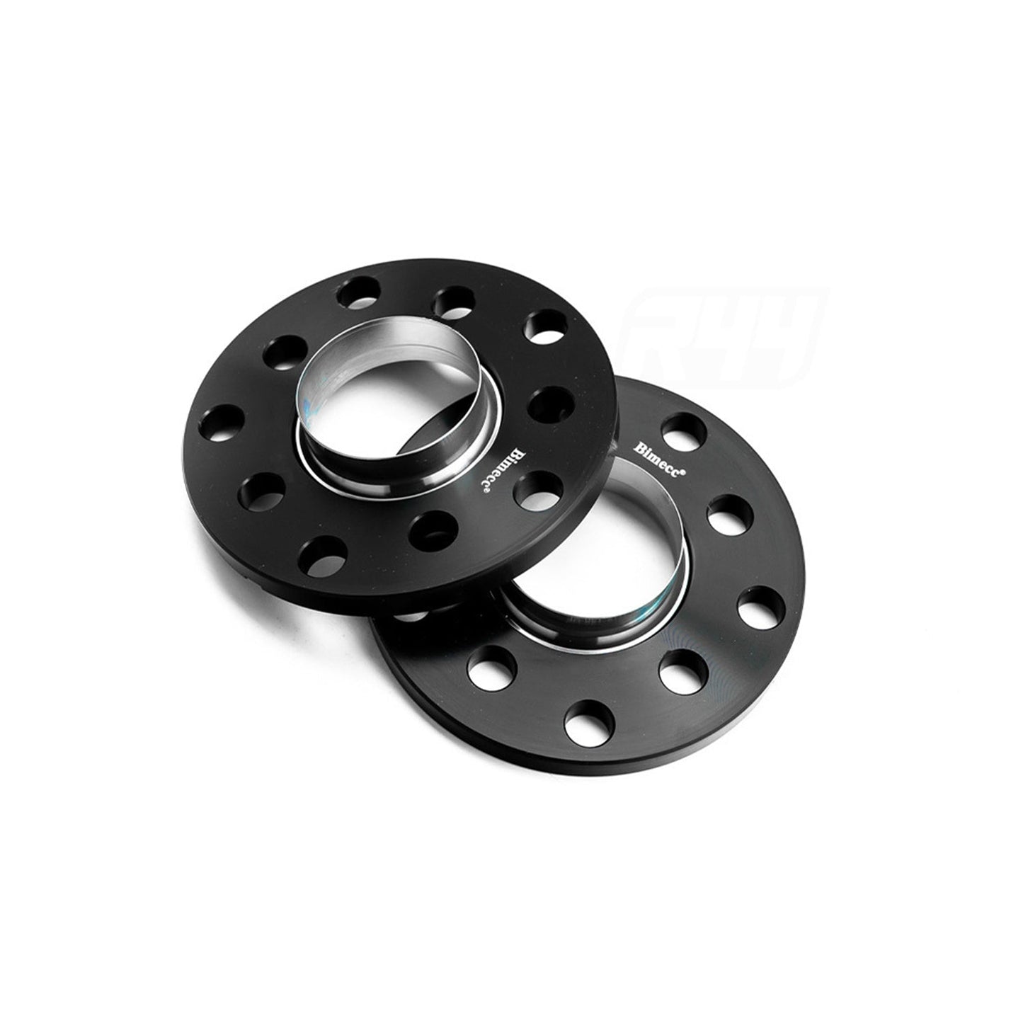 BMW X Series SUV Wheel Spacers 2018+ (F97 X3M, F98 X4M, F95 X5M, F96 X6M, G45 X3 & more) - Race Rally Supplies