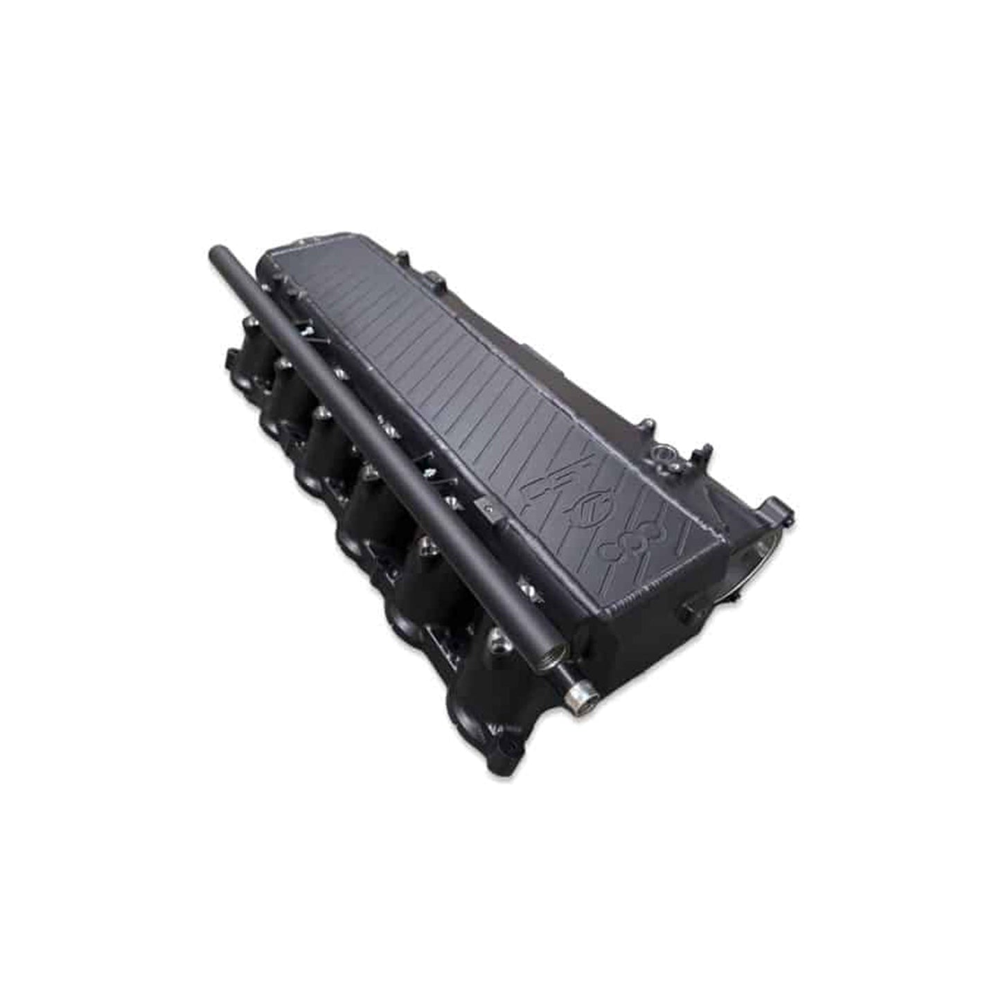 CSF B58 Gen2 Charge Air Cooler Manifold (G20 340i, G22 440i, G42 M240i & more) - Race Rally Supplies