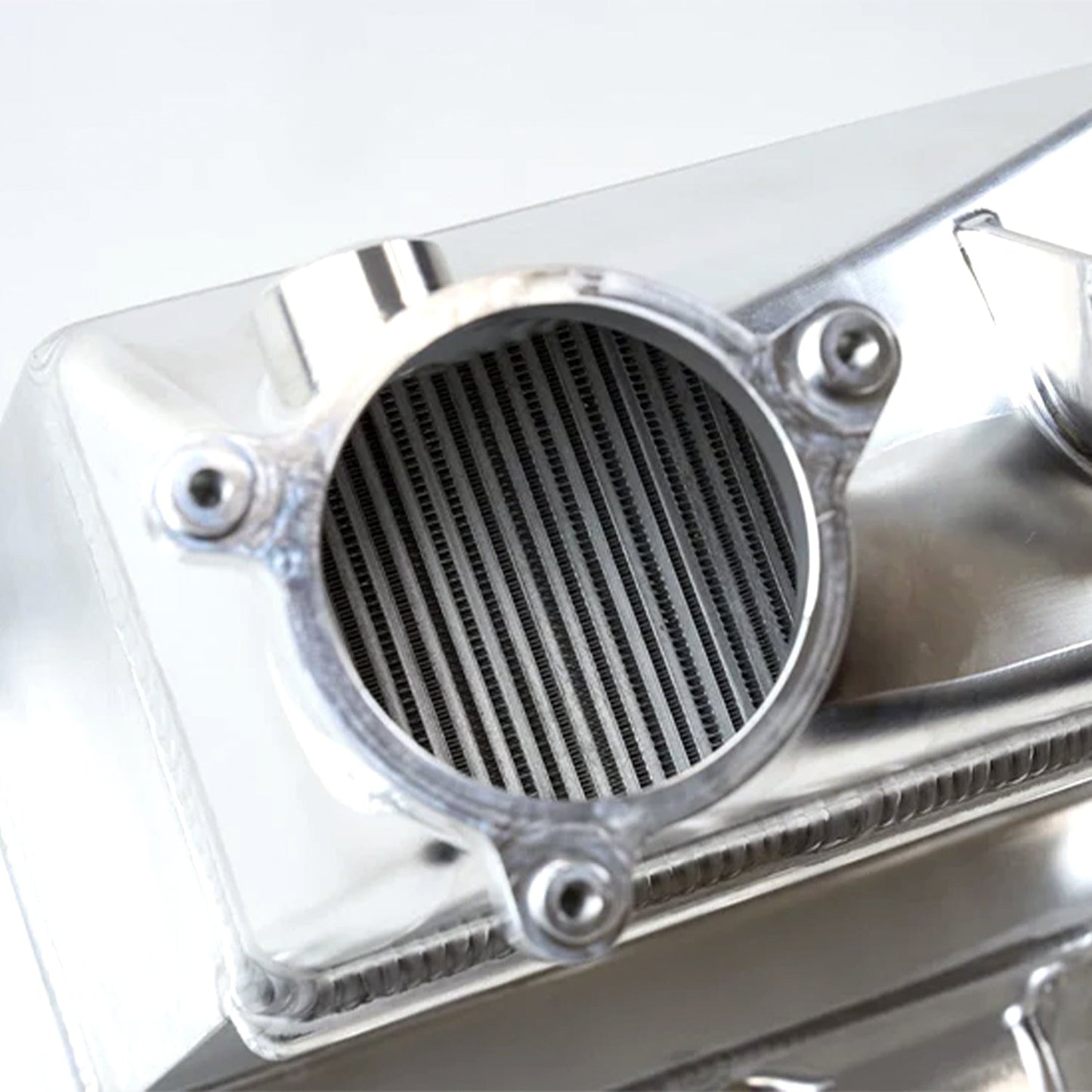 CSF BMW M2/M3/M4 S58 Charge Air Cooler Manifold (G80/G81/G82/G83/G87) - Race Rally Supplies