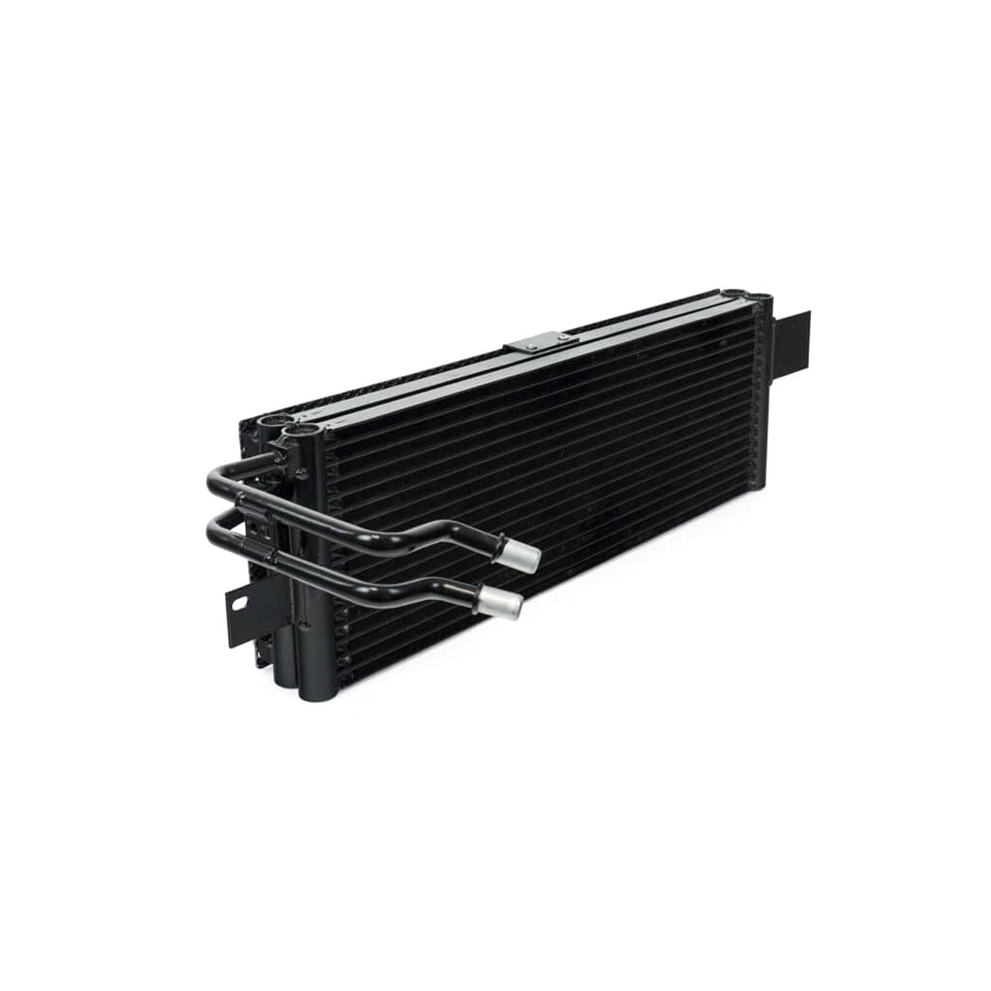 CSF BMW M2/M3/M4 S58 ZF8 Transmission Oil Cooler With Rock Guard (G80/G81/G82/G83/G87) - Race Rally Supplies