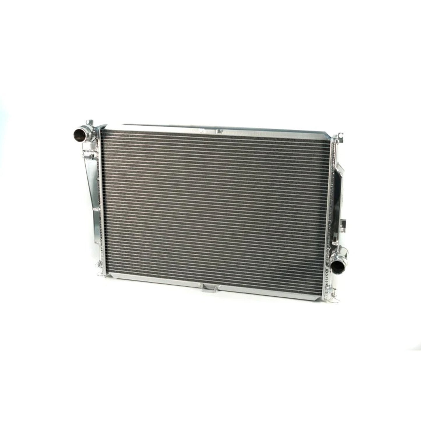 CSF BMW M3 Race Triple Pass Radiator (E46) - Race Rally Supplies