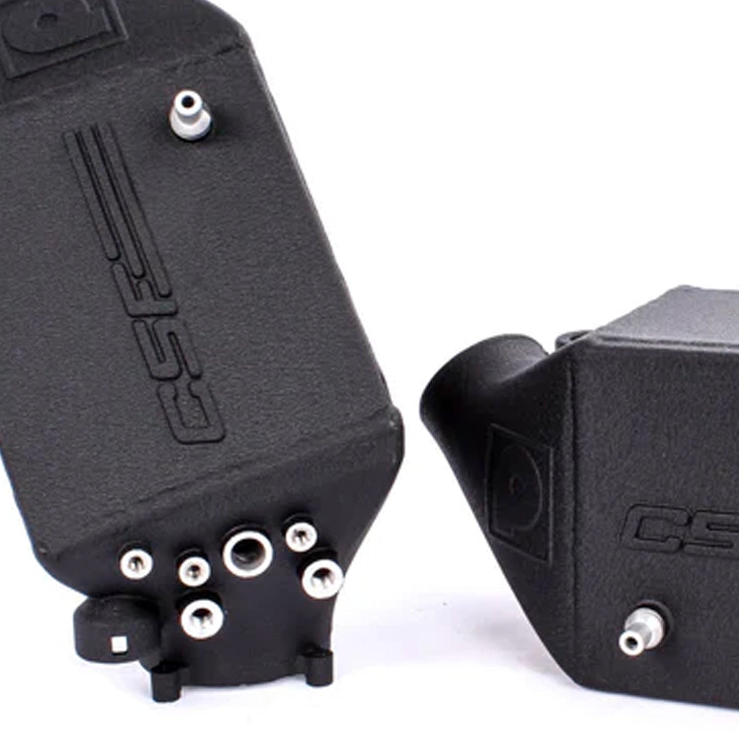 CSF BMW M5/M6 S63 Twin Charge Air Cooler Set (F10/F12/F13/F06) - Race Rally Supplies