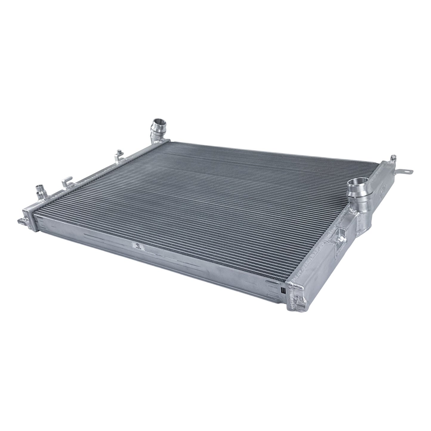 CSF Radiators BMW B58 Gen1 High Performance Radiator For BMW F Series Vehicles - Race Rally Supplies