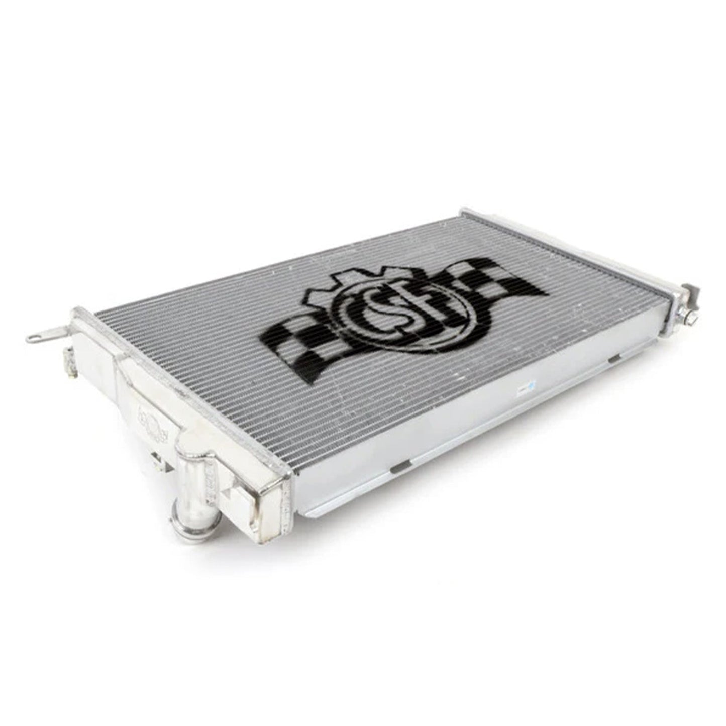 CSF Radiators BMW N54 Aluminium Radiator For BMW E9X 335i, E8X 135i & Z4 - Race Rally Supplies