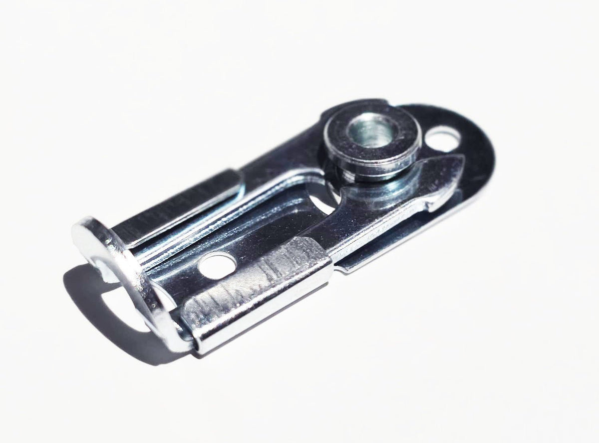 Dzus Type Slide Latch - Race Rally Supplies