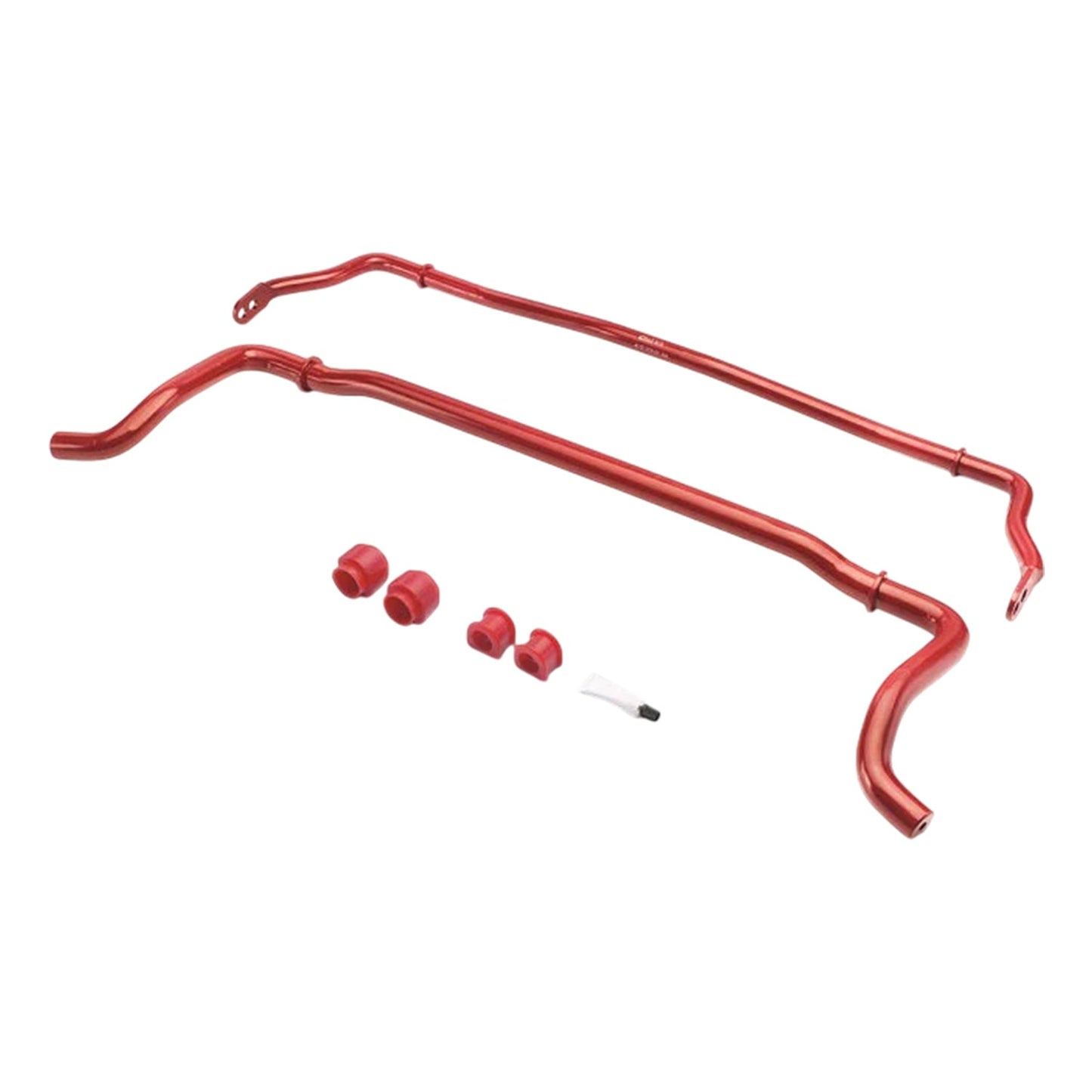 Eibach Toyota GR Supra A90 Front & Rear Anti Roll Bar Kit E40 - 82 - 089 - 02 - 11 - Race Rally Supplies