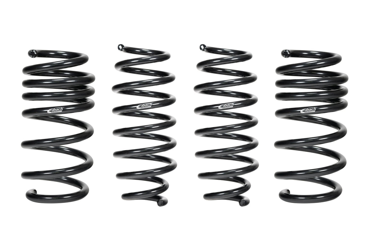 Eibach USA PRO-KIT EV, TESLA Model 3 Long Range 2017 to 2019 (E10-87-001-01-22) - Race Rally Supplies