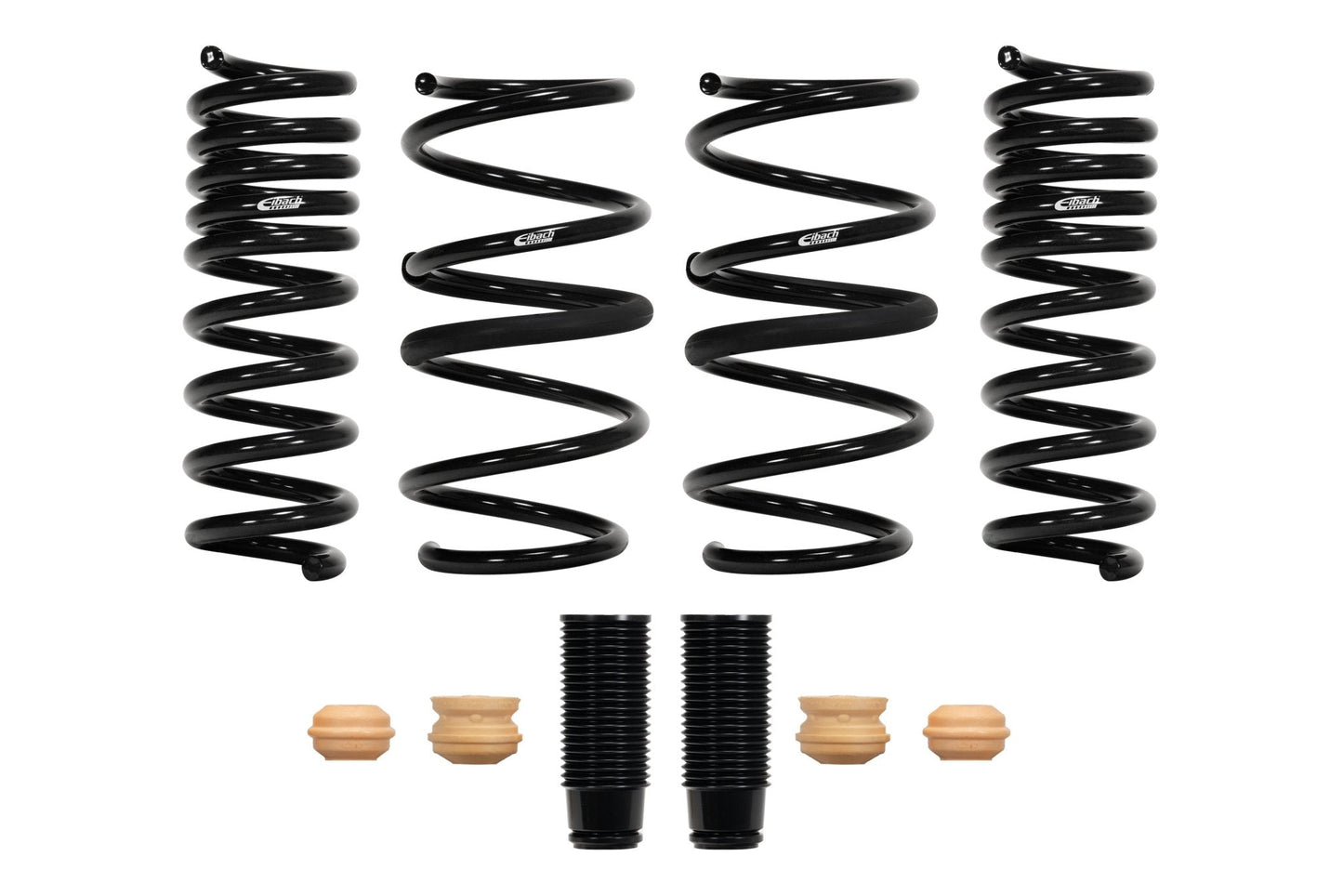 Eibach USA PRO-KIT, TOYOTA GR Supra 2020 to 2024 (E10-82-089-01-22) - Race Rally Supplies
