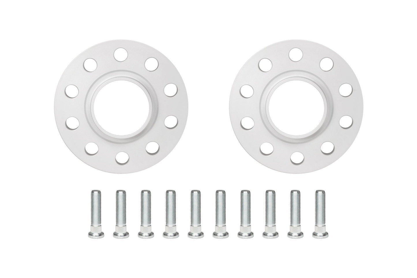 Eibach USA PRO-SPACER 15mm Pair, MAZDA Miata 1990 to 1993 (S90-6-15-010) - Race Rally Supplies