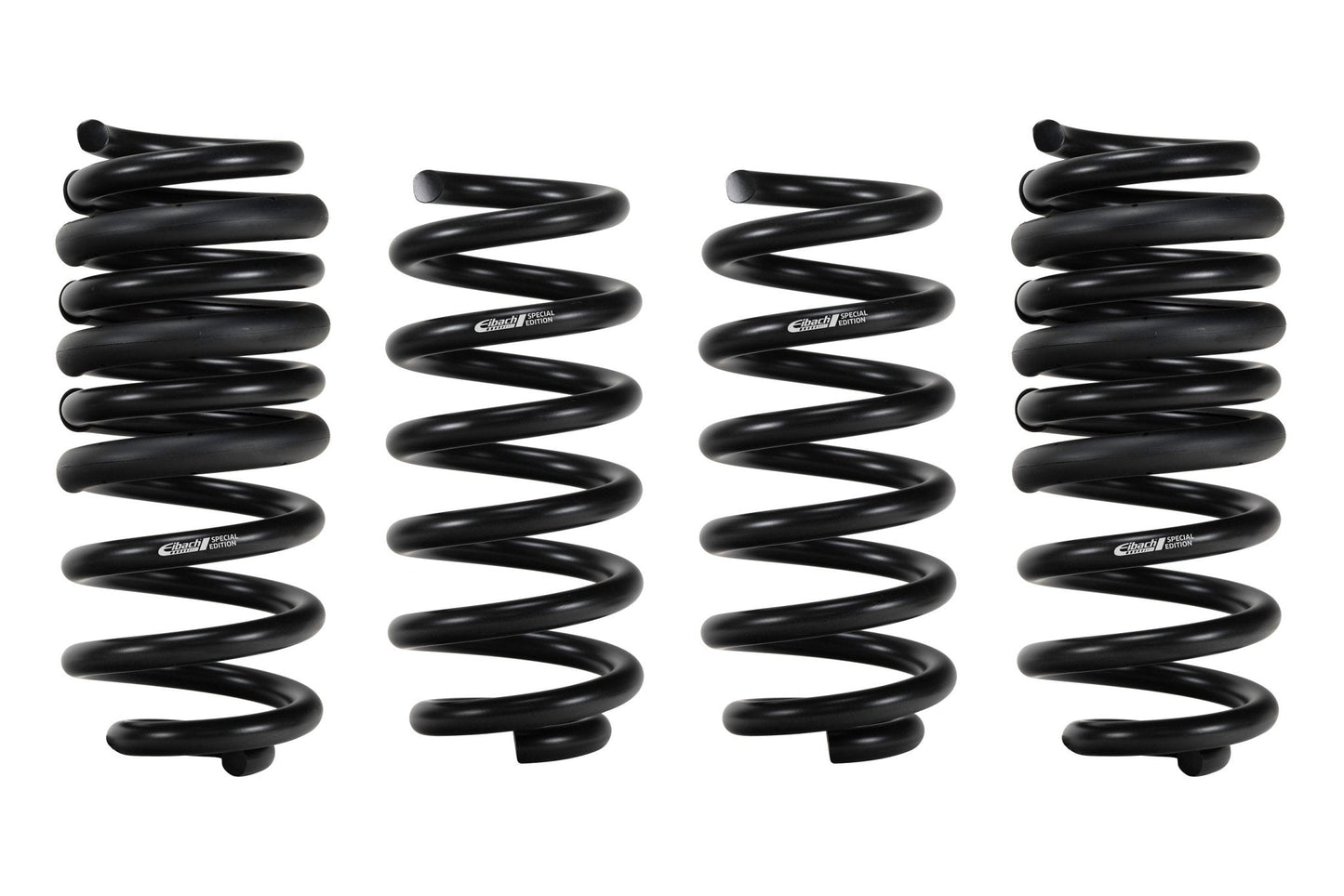 Eibach USA SPECIAL EDITION PRO-KIT, JEEP Grand Cherokee Trackhawk SUV 2018 to 2021 (E10-51-022-01-22) - Race Rally Supplies