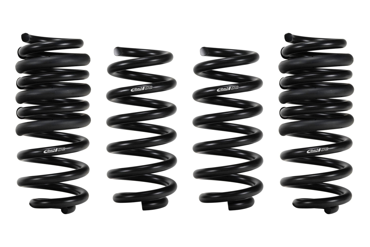 Eibach USA SPECIAL EDITION PRO - KIT, JEEP Grand Cherokee Trackhawk SUV 2018 to 2021 (E10 - 51 - 022 - 01 - 22) - Race Rally Supplies
