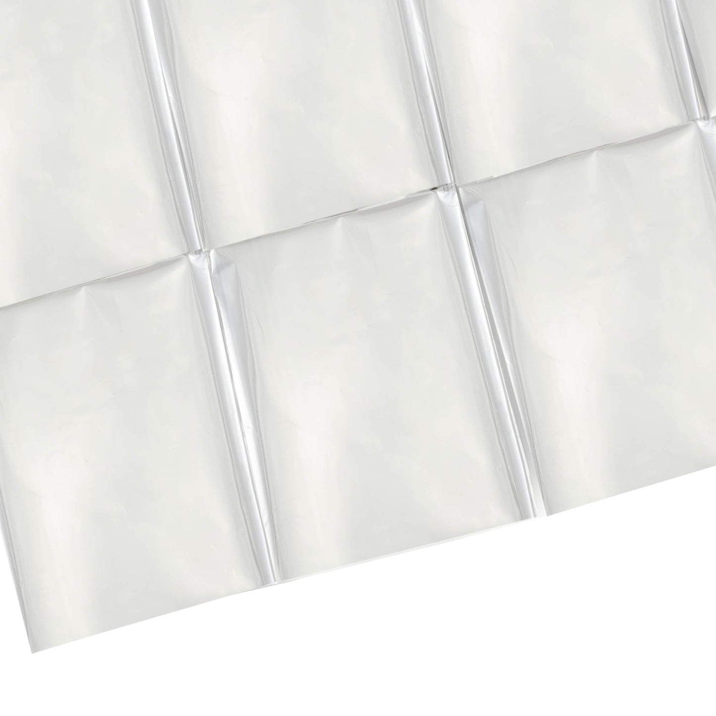 Emergency Thermal Foil Blanket - Race Rally Supplies