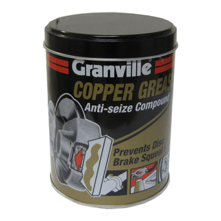 Granville Copper Anti-Seize Compound - Race Rally Supplies
