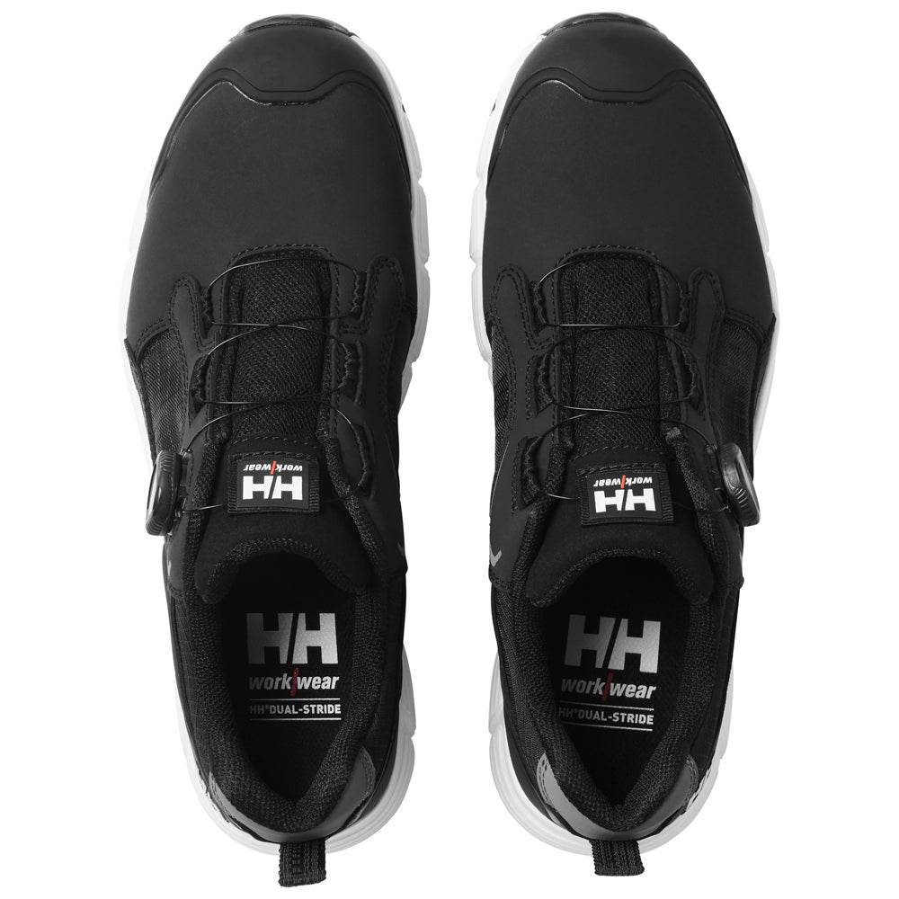 Helly Hansen 78357 Kensington MXR Safety Sandal BOA S1Ps - Race Rally Supplies