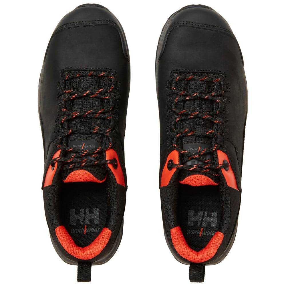 Helly Hansen 78430 Manchester LTR S3S Waterproof Safety Trainers - Race Rally Supplies