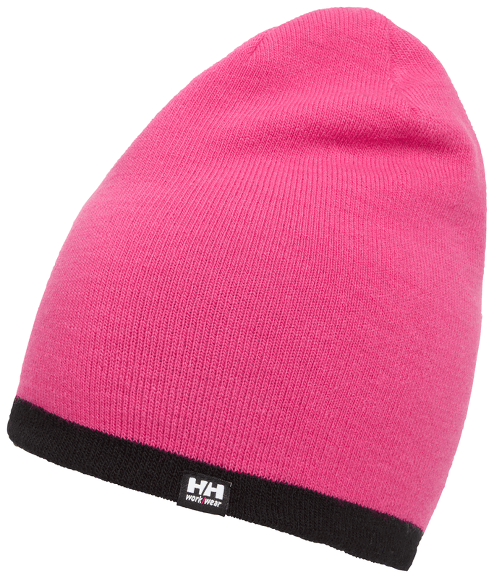 Helly Hansen 79883 Manchester Reversible Beanie Hat - Race Rally Supplies