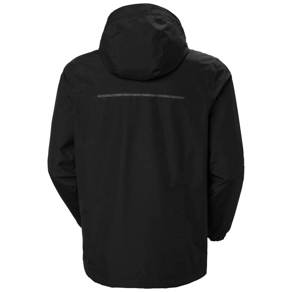 Helly Hansen Manchester 2.0 Shell Jacket - Race Rally Supplies