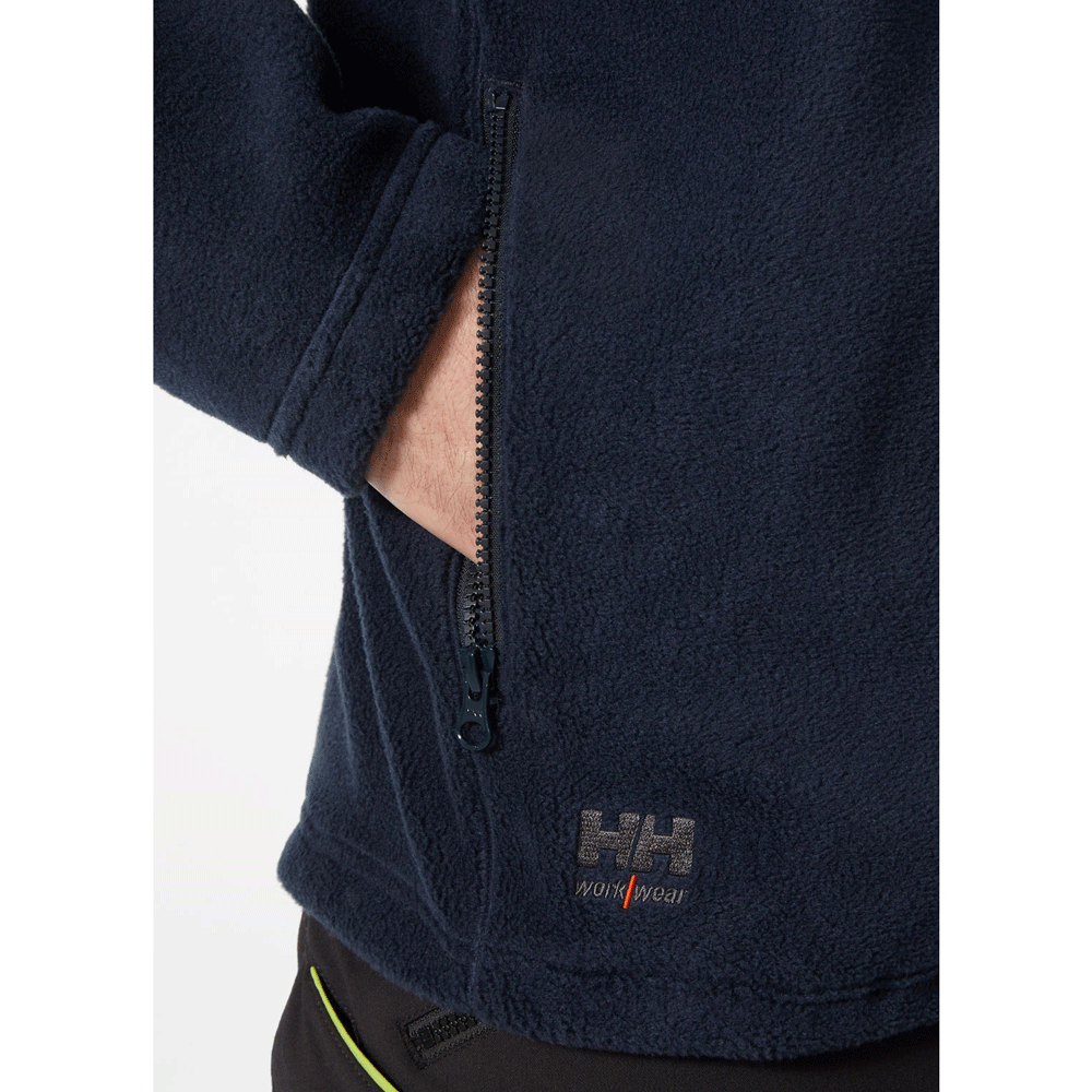 Helly Hansen Manchester 2.0 Fleece Jacket