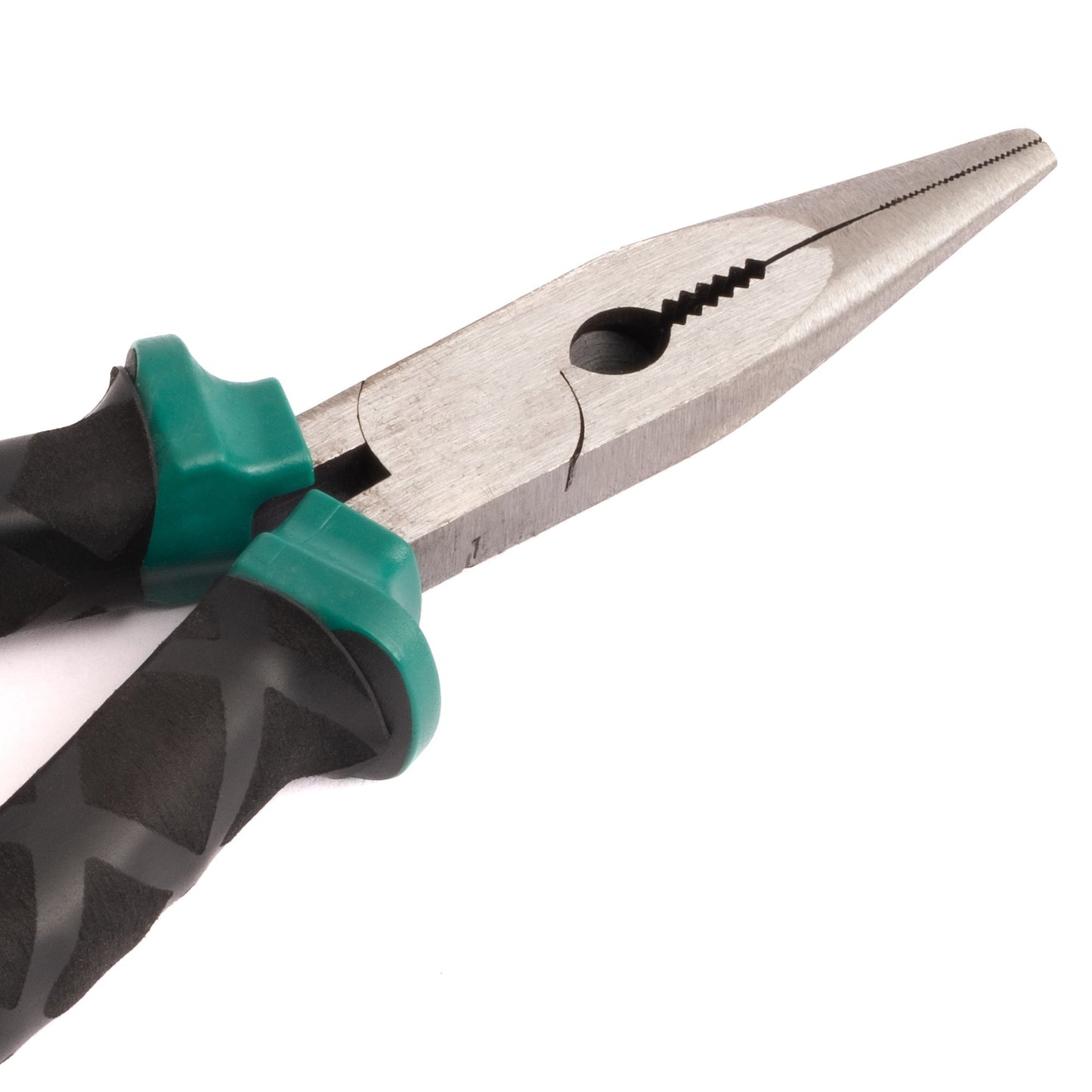 Kielder 6" (150mm) Long Nose Pliers - Race Rally Supplies