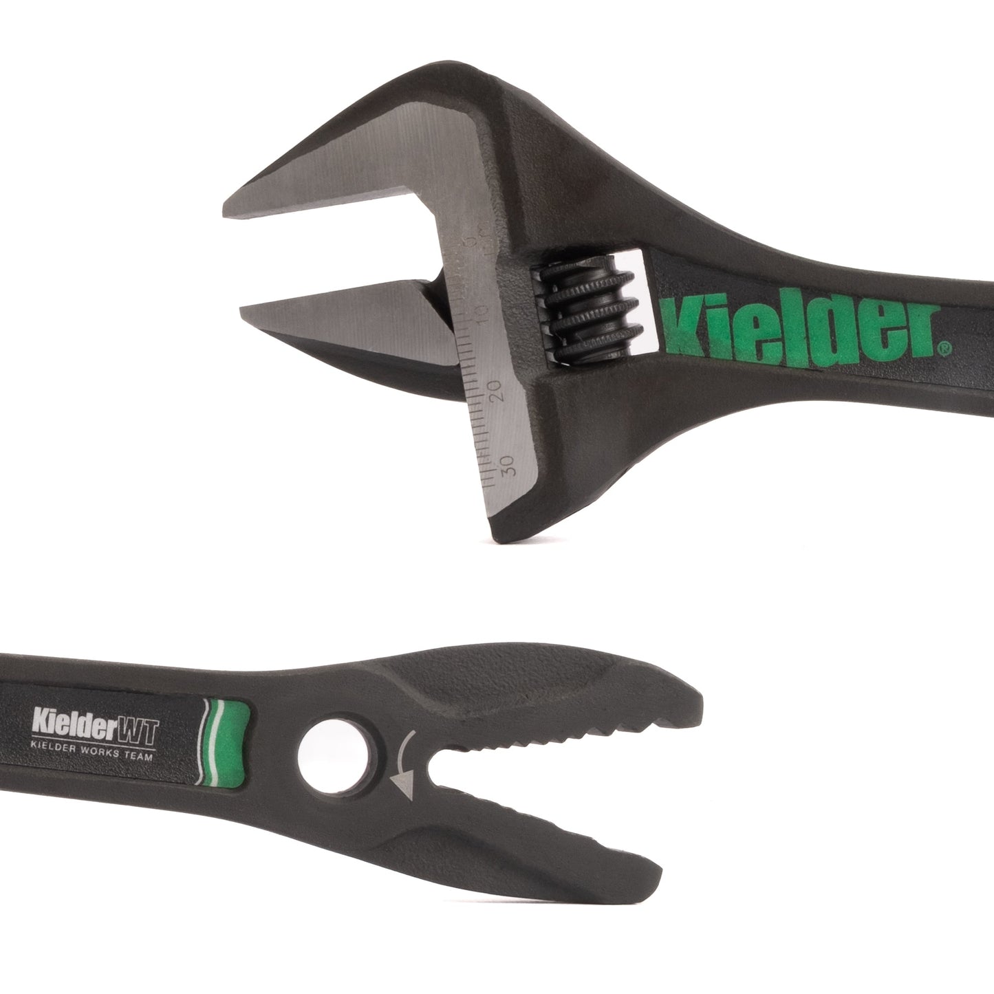 Kielder 8" (200mm) Adjustable Spanner - Race Rally Supplies