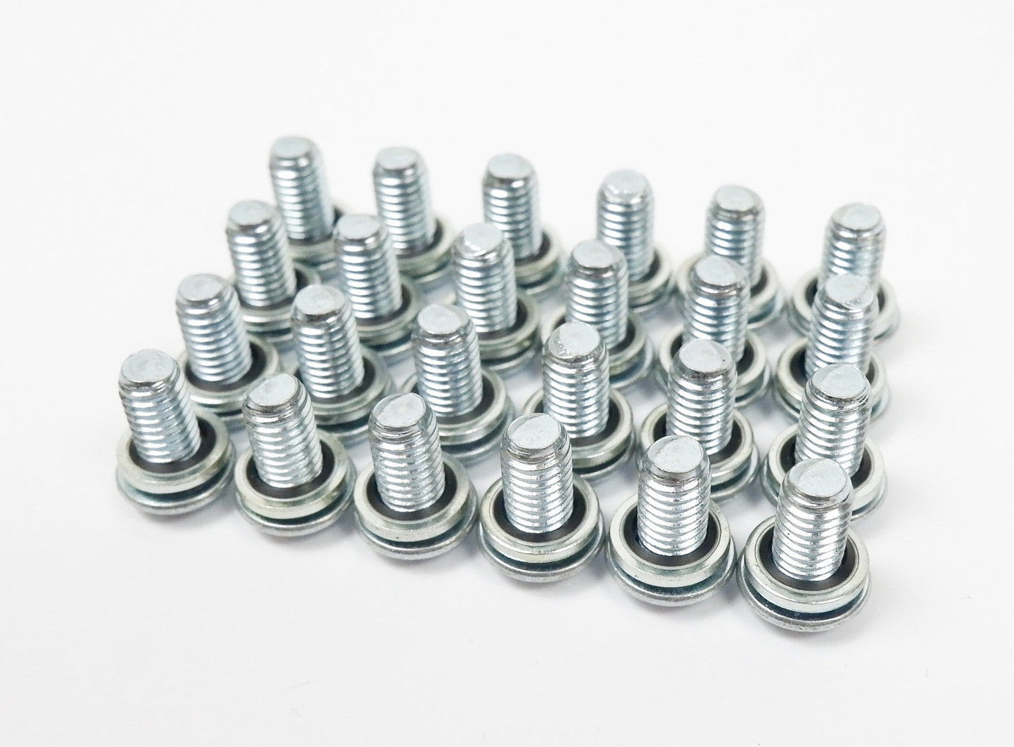 M5 Wheel Bead Retainers with Dowty Washers - Race Rally Supplies