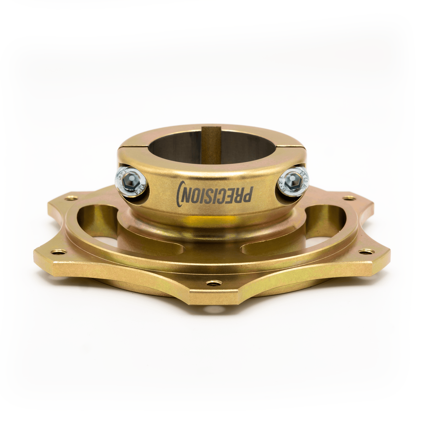 Magnesium Sprocket Carrier