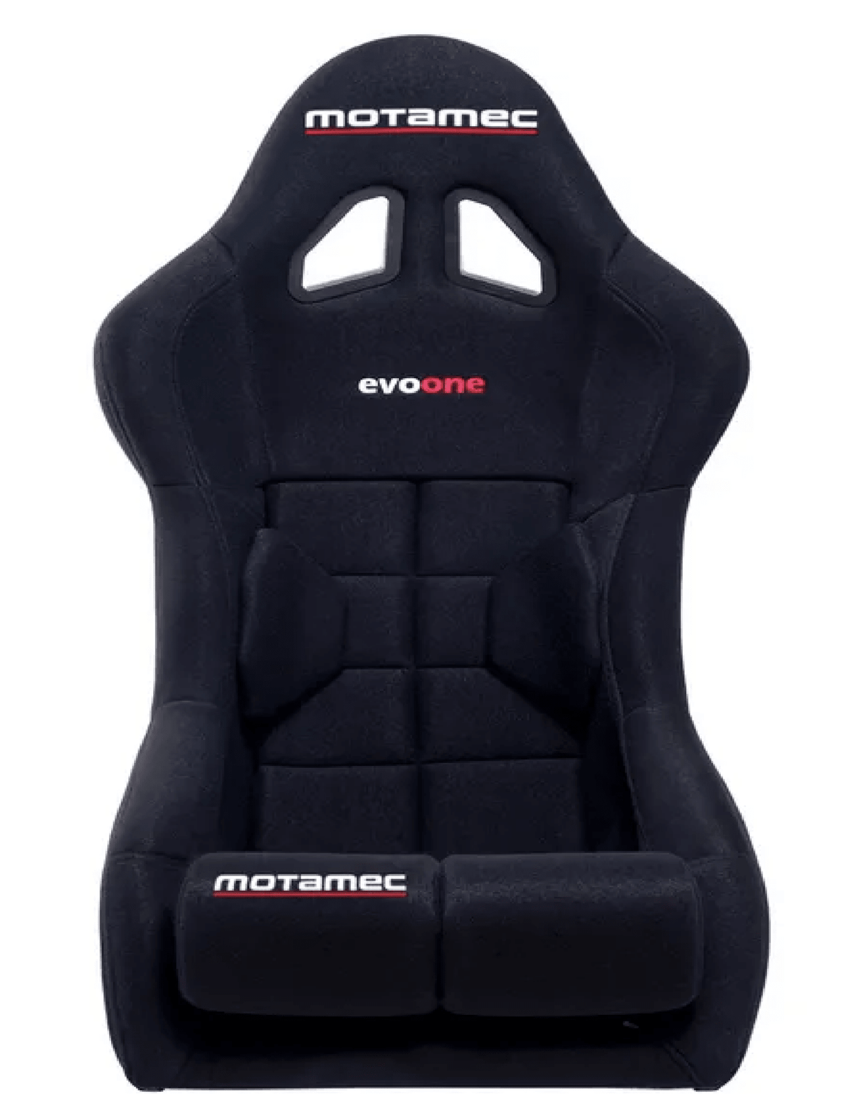 Motamec Racing Evo-One FIA Fibreglass Race Seat - Race Rally Supplies