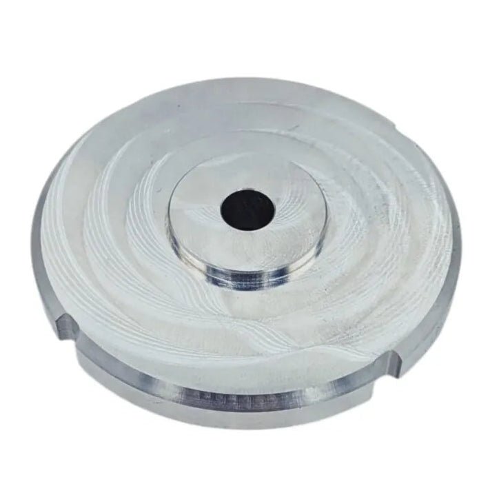 OBP Coilover Spring Top Cap – Suspension Top Mount Spring Perch - Race Rally Supplies