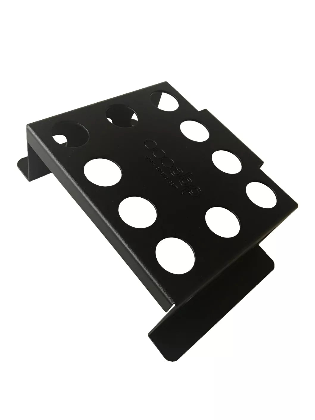 OBP Motorsport 2mm Aluminium Battery Bracket – Odyssey PC680 Racing 25 - Race Rally Supplies