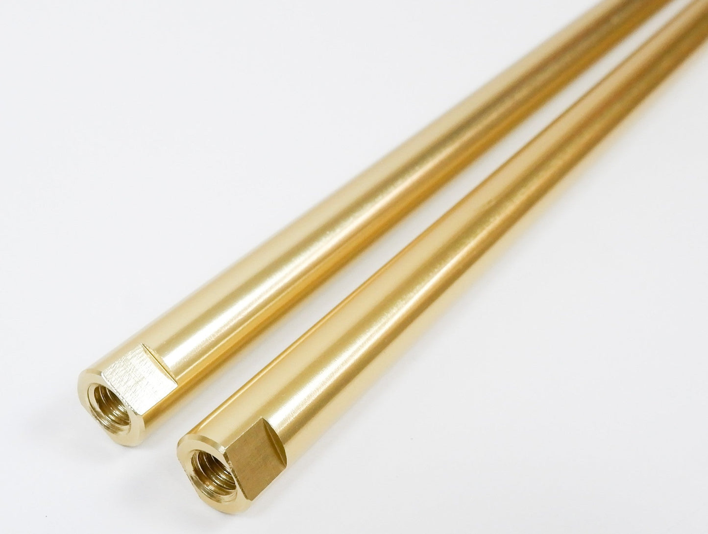 OTK Tony Kart Replacement 268mm M8 Track Rod Pair - Race Rally Supplies