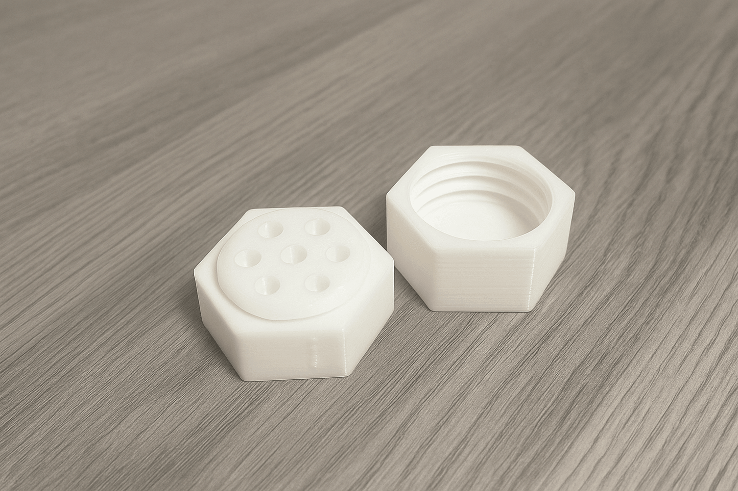 OverDrive Jet Holder - Race Rally Supplies