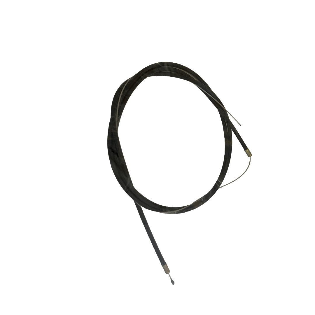 OverDrive Kart Throttle Cable Kit - Race Rally Supplies
