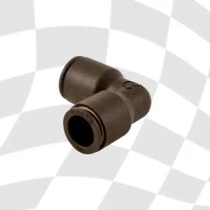 Plug-in Equal Elbow - Race Rally Supplies