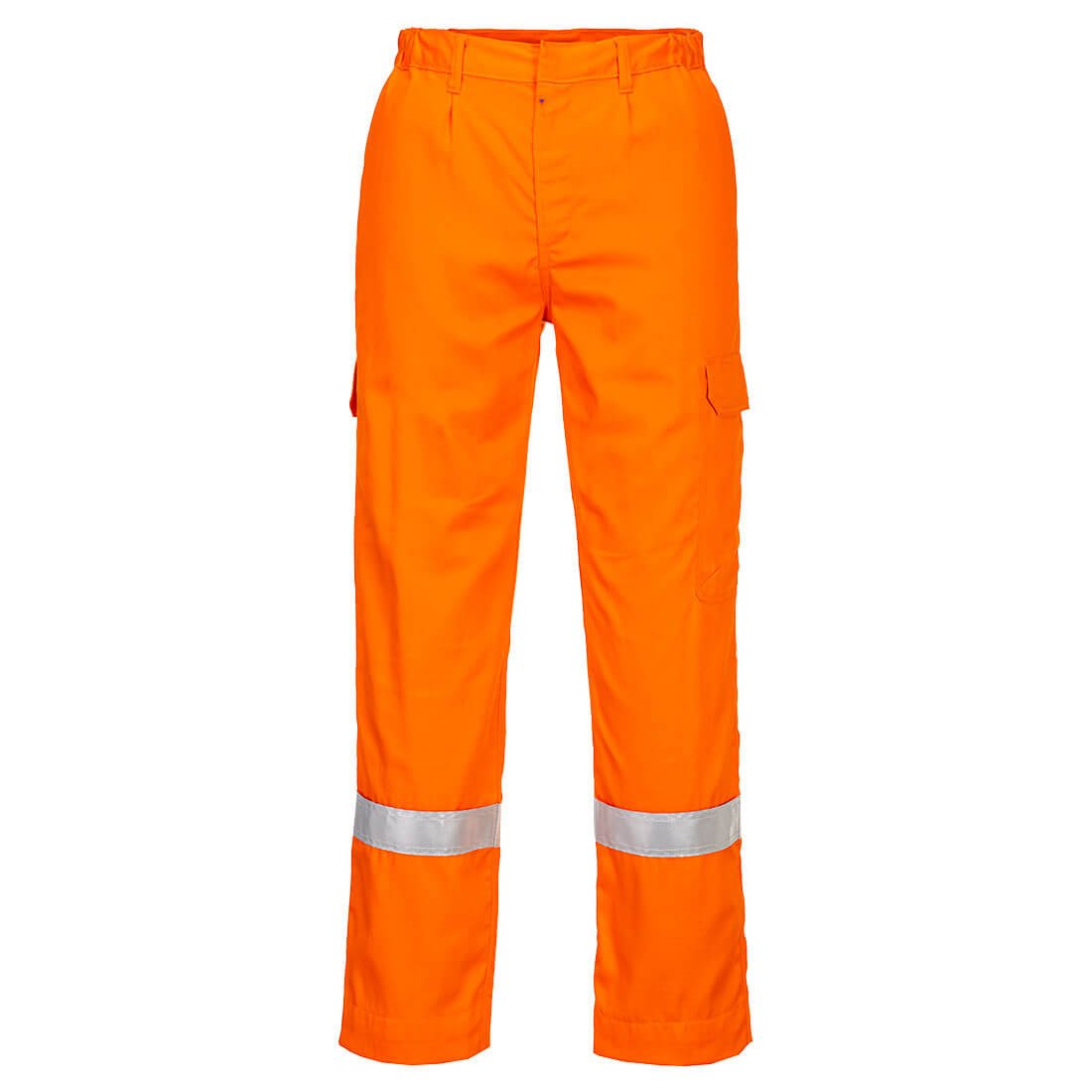 Portwest Bizflame Work Lightweight FR Trousers - Race Rally Supplies