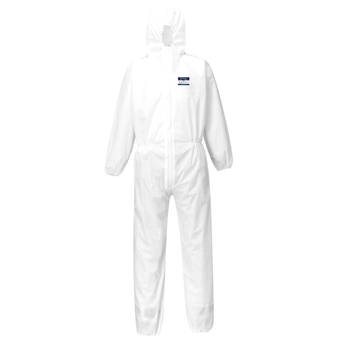 Portwest BizTex SMS Coverall Type 5/6 (Pk50) ST30 - Race Rally Supplies